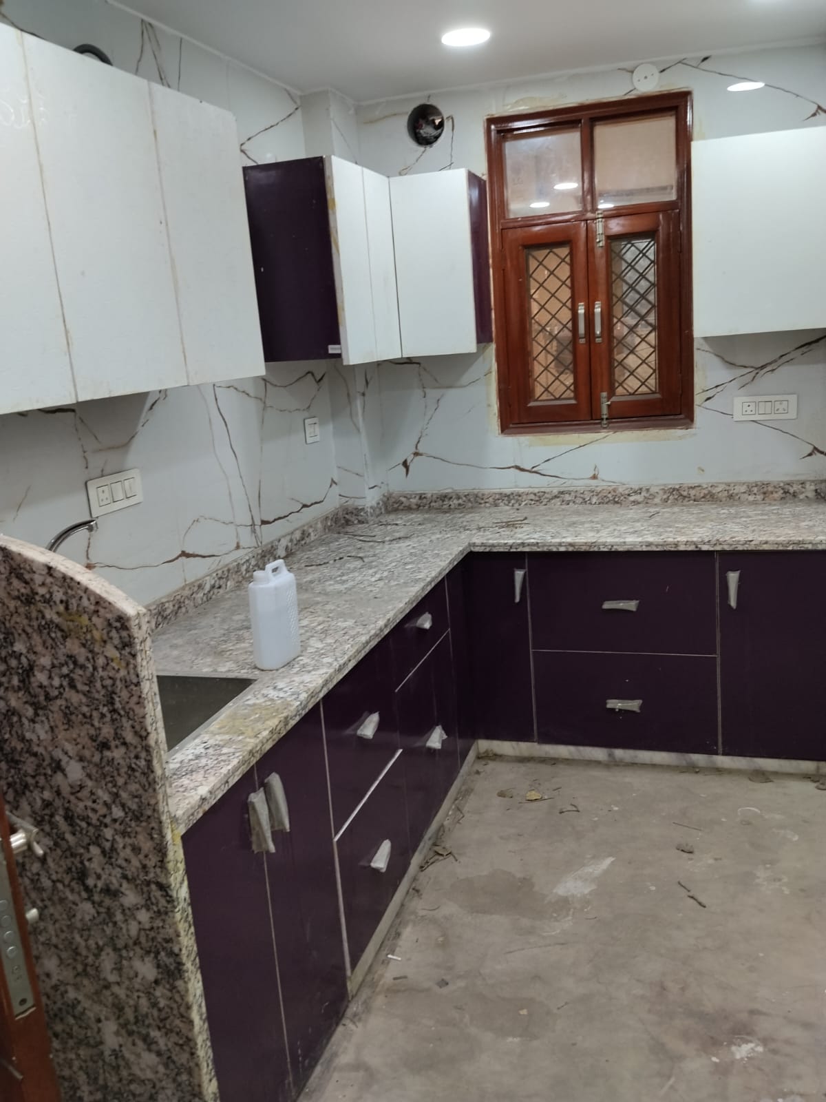 New Property In Kewal Park