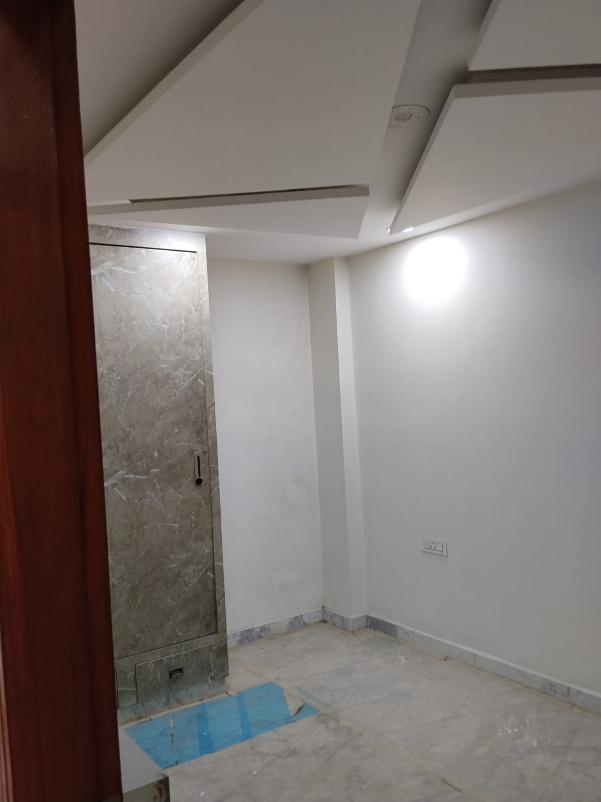 New Property In Kewal Park