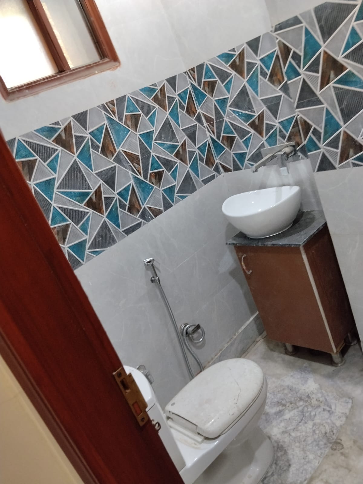 New Property In Kewal Park