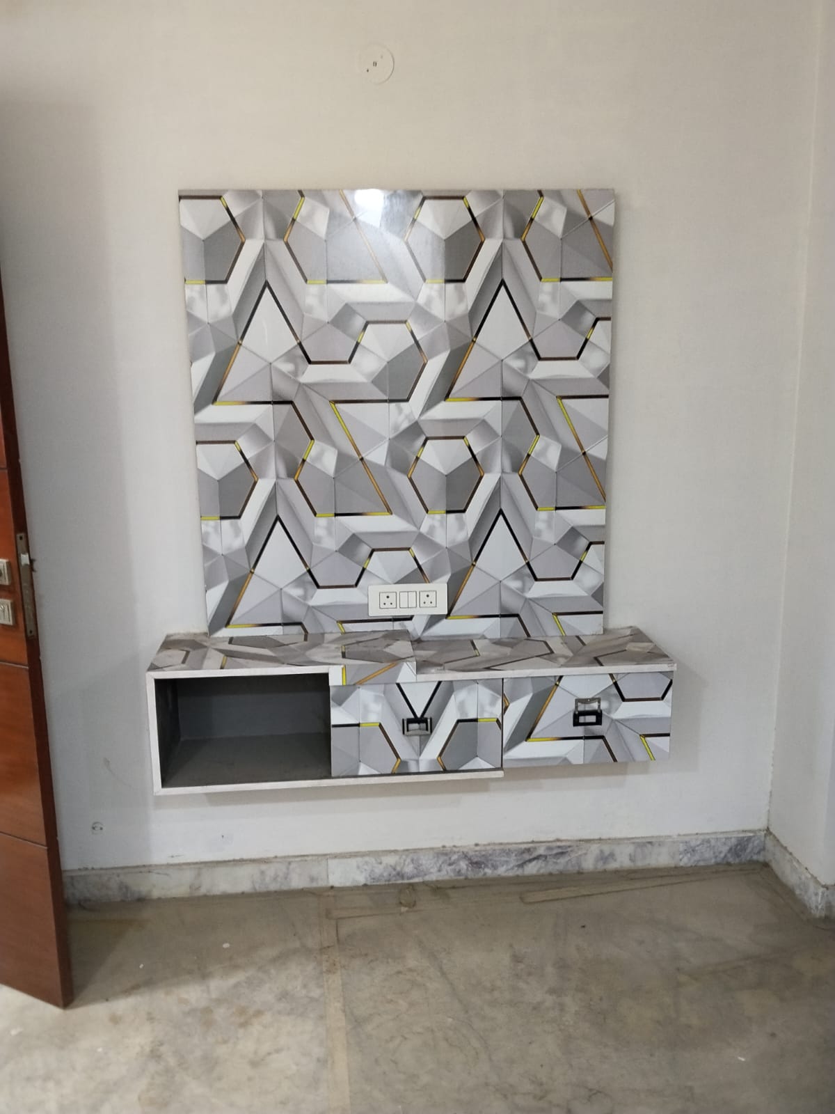 New Property In Kewal Park