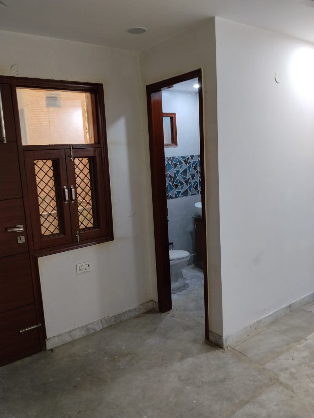 New Property In Kewal Park