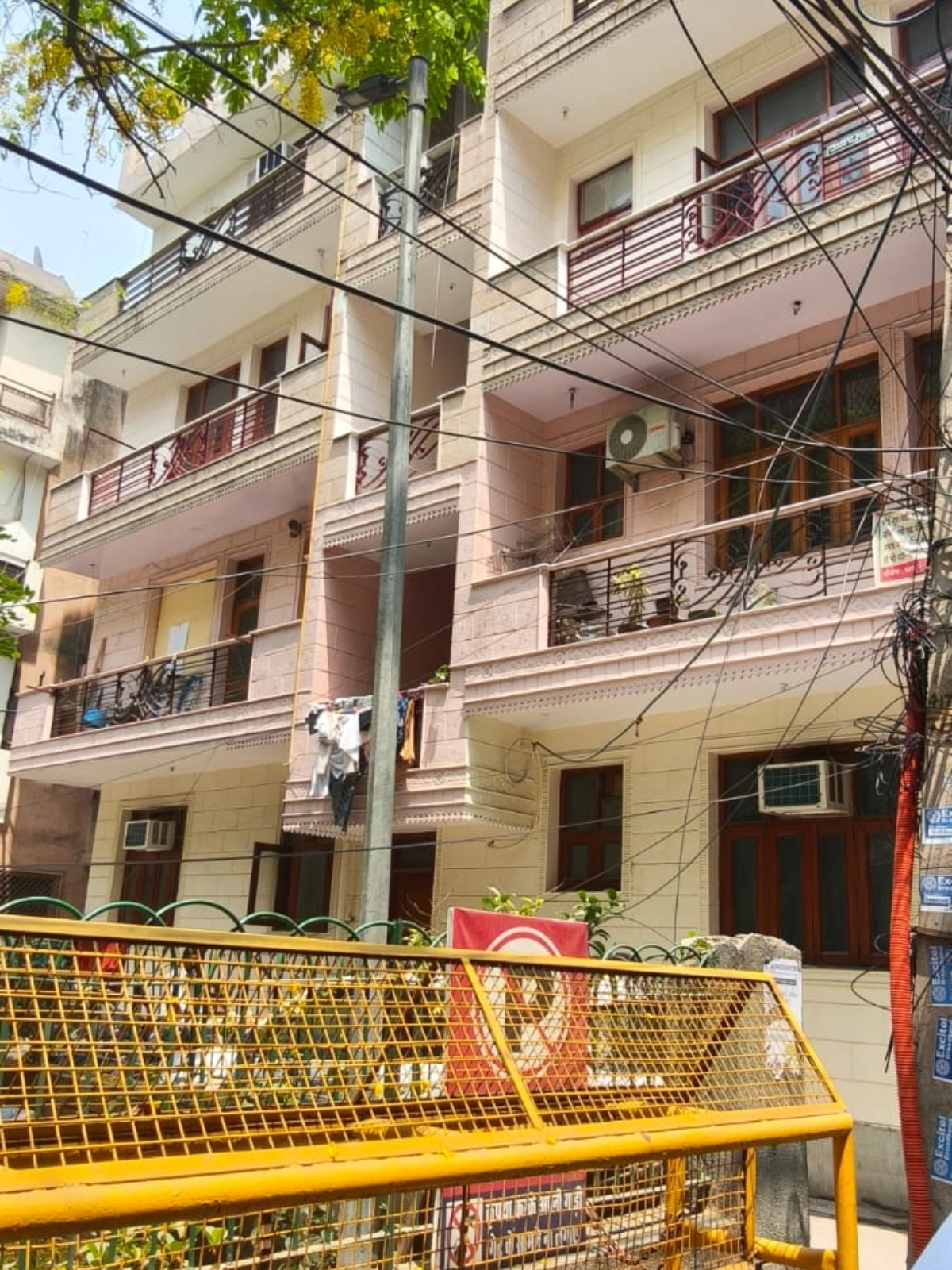 Affordable Property in Kewal park