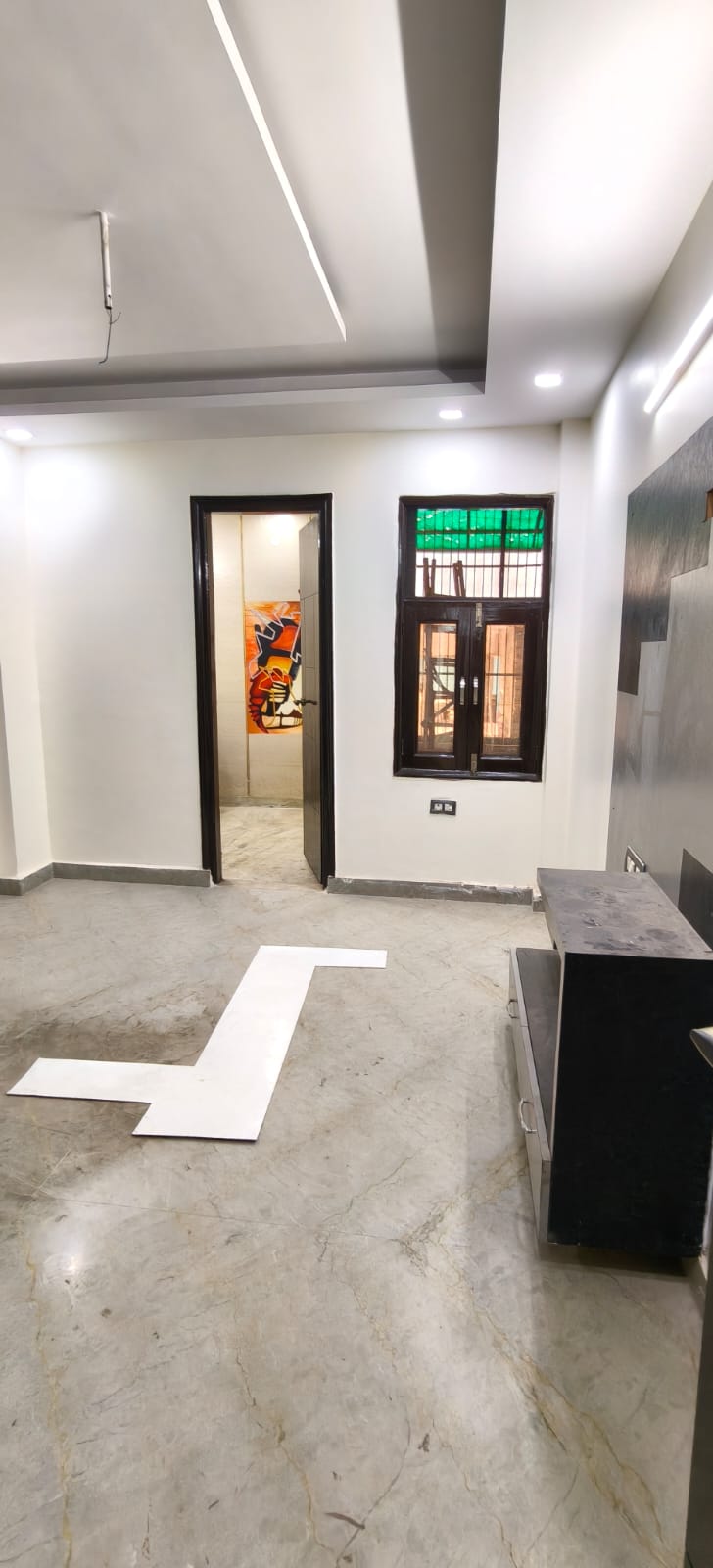 Builder Floor for Rent in Adarsh Nagar