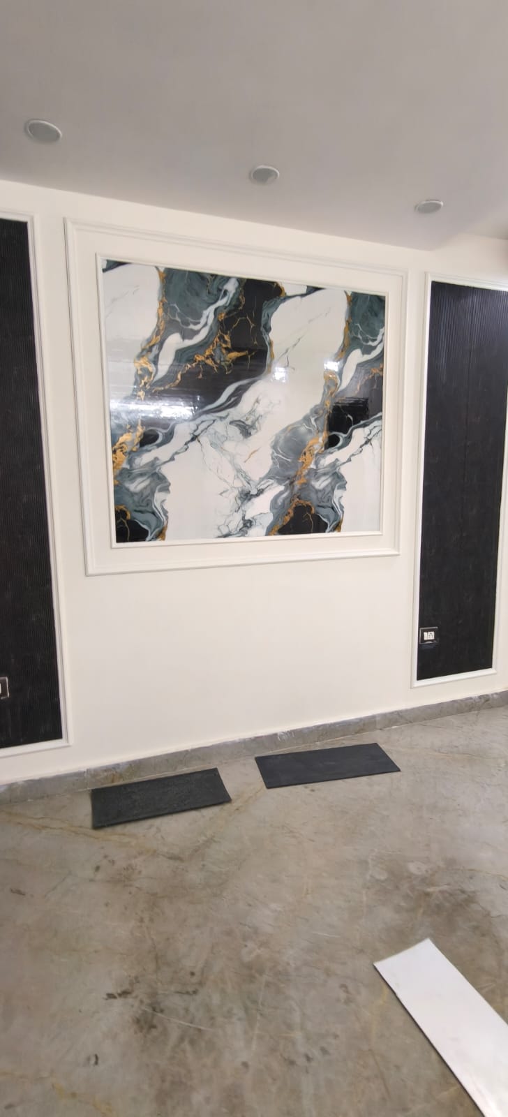 Builder Floor for Rent in Adarsh Nagar