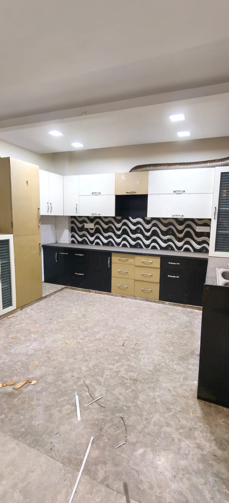Builder Floor for Rent in Adarsh Nagar