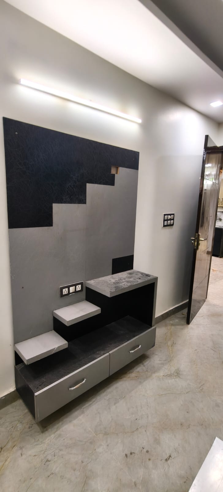 Builder Floor for Rent in Adarsh Nagar