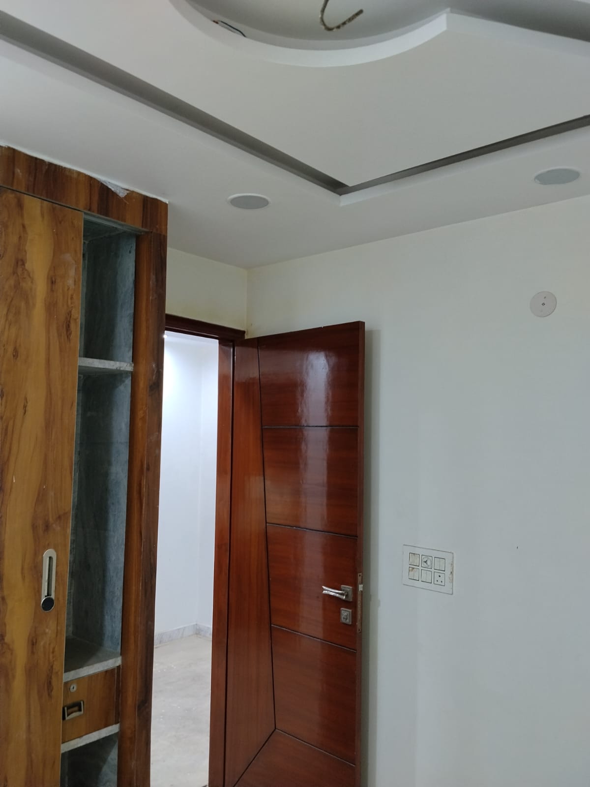 New Property In Kewal Park