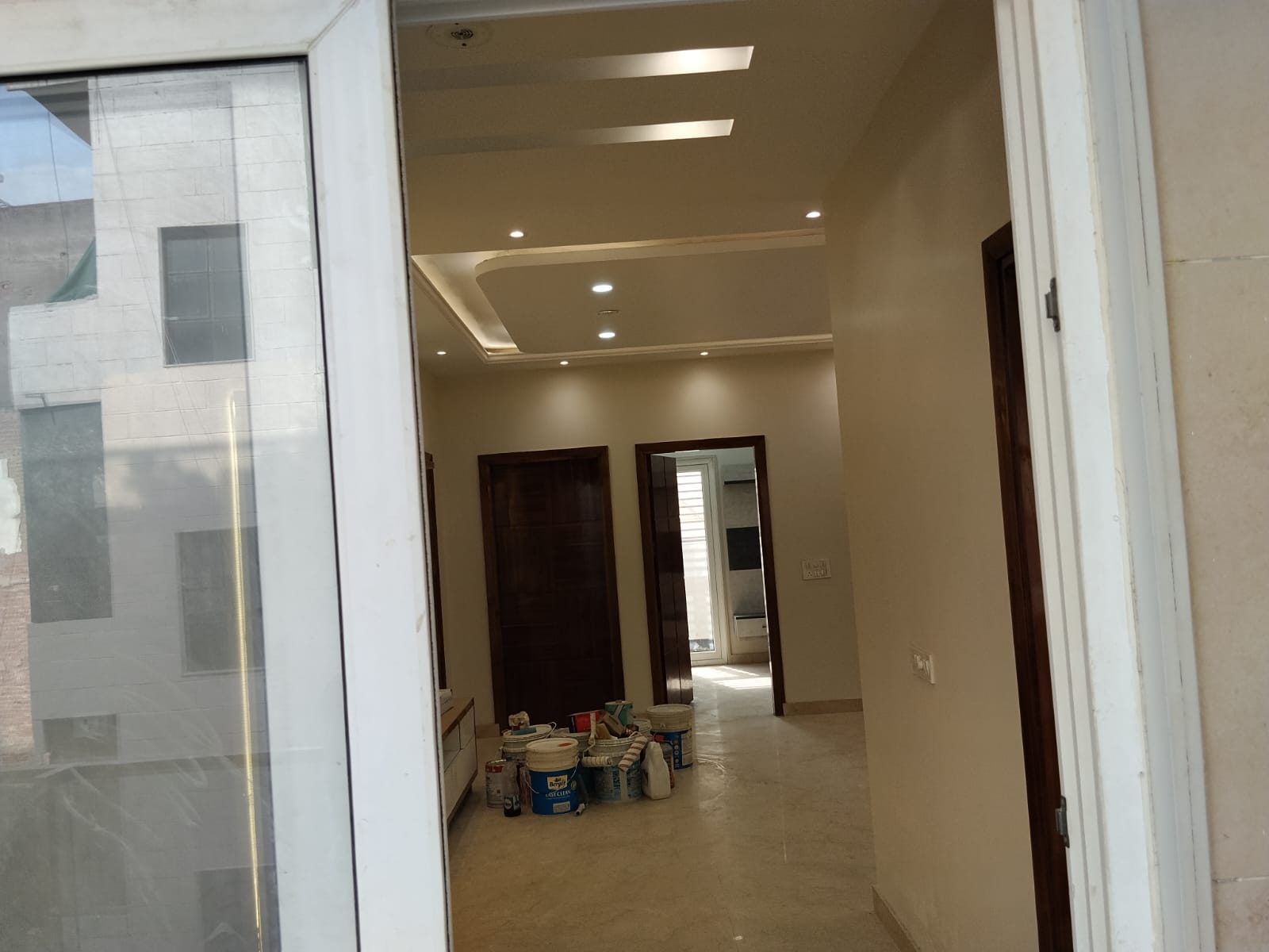 Brand New Luxury Builder Floor in Model Town | Prime Location