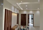 Brand New Luxury Builder Floor in Model Town | Prime Location