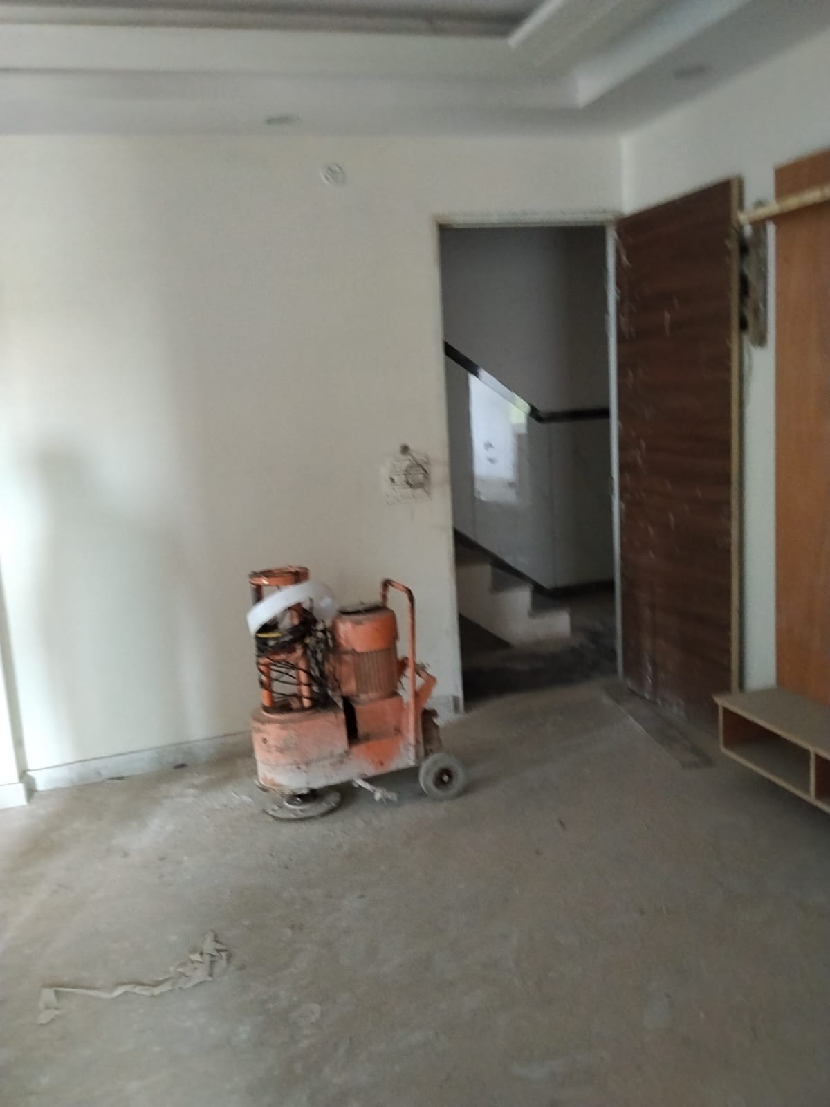 Brand New Luxury Builder Floor in Model Town | Prime Location