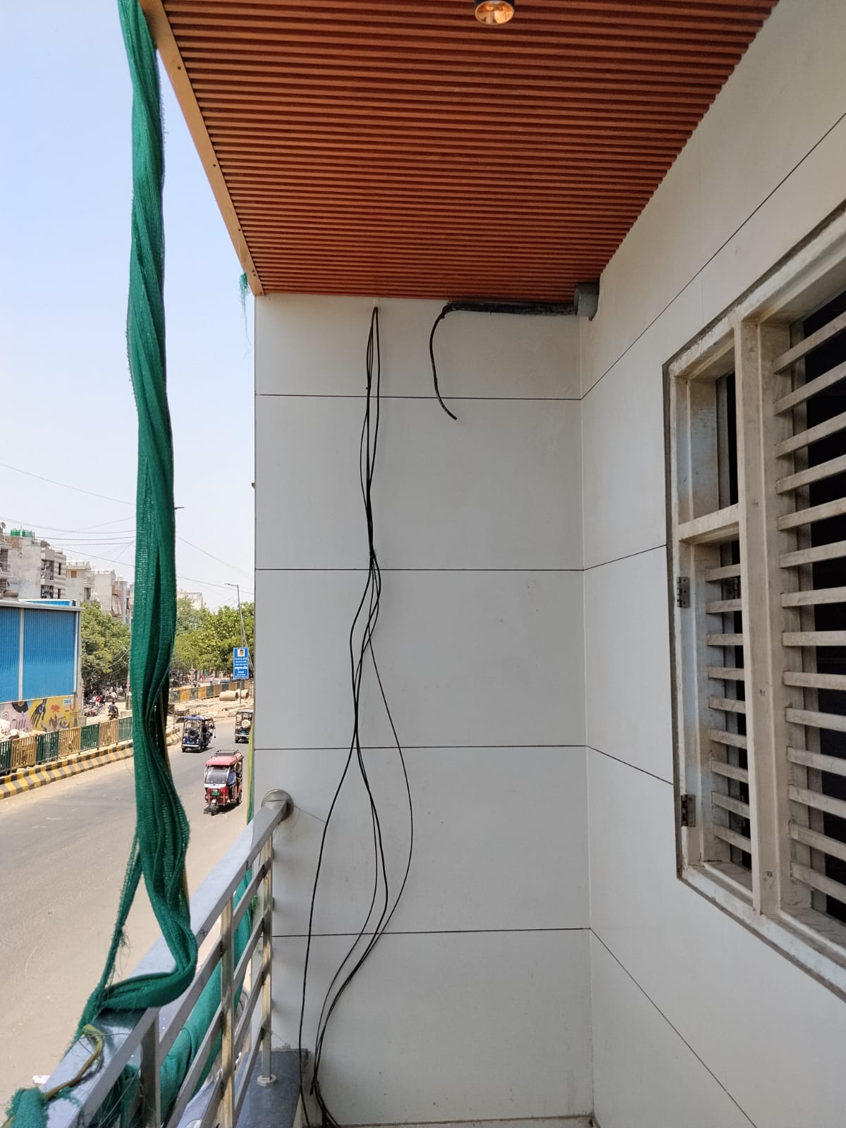 Brand New Luxury Builder Floor in Model Town | Prime Location