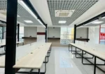 Lets Connect India | Coworking Space in Sector 136 Noida