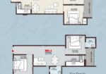 Premium New Construction Floor for Sale in Noida