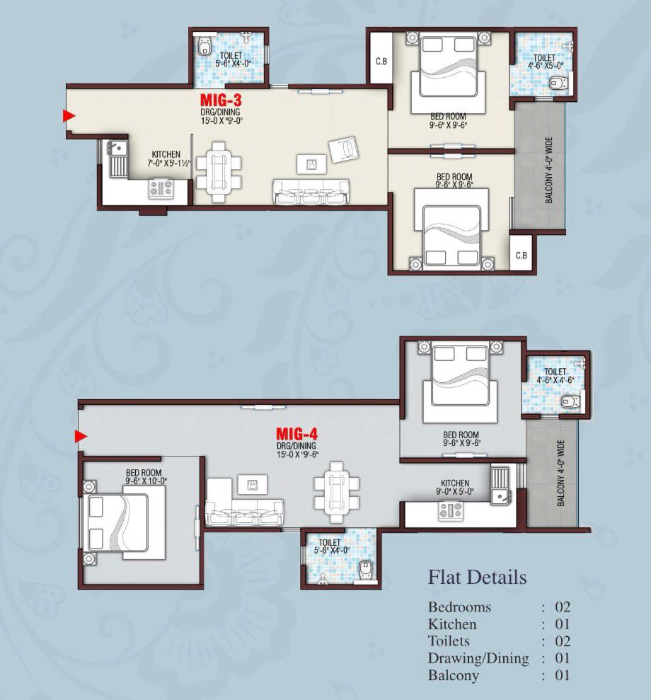 Premium New Construction Floor for Sale in Noida