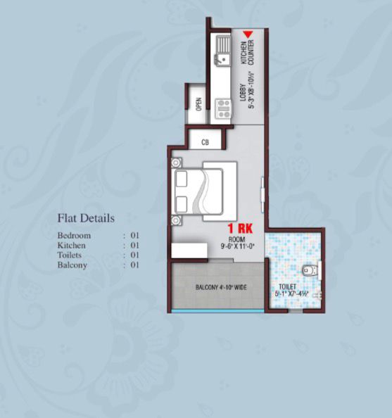 Premium New Construction Floor for Sale in Noida