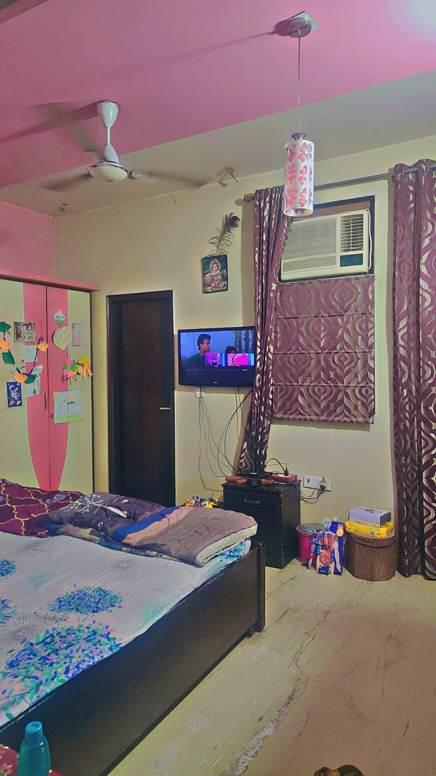 Spacious Property | Modern Design & Comfort