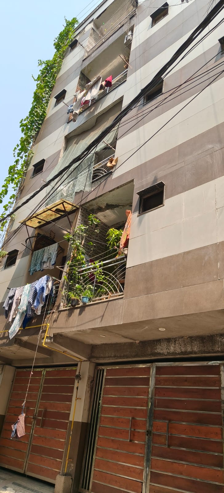 Premium Property for Sale in Kewal Park | Prime Location