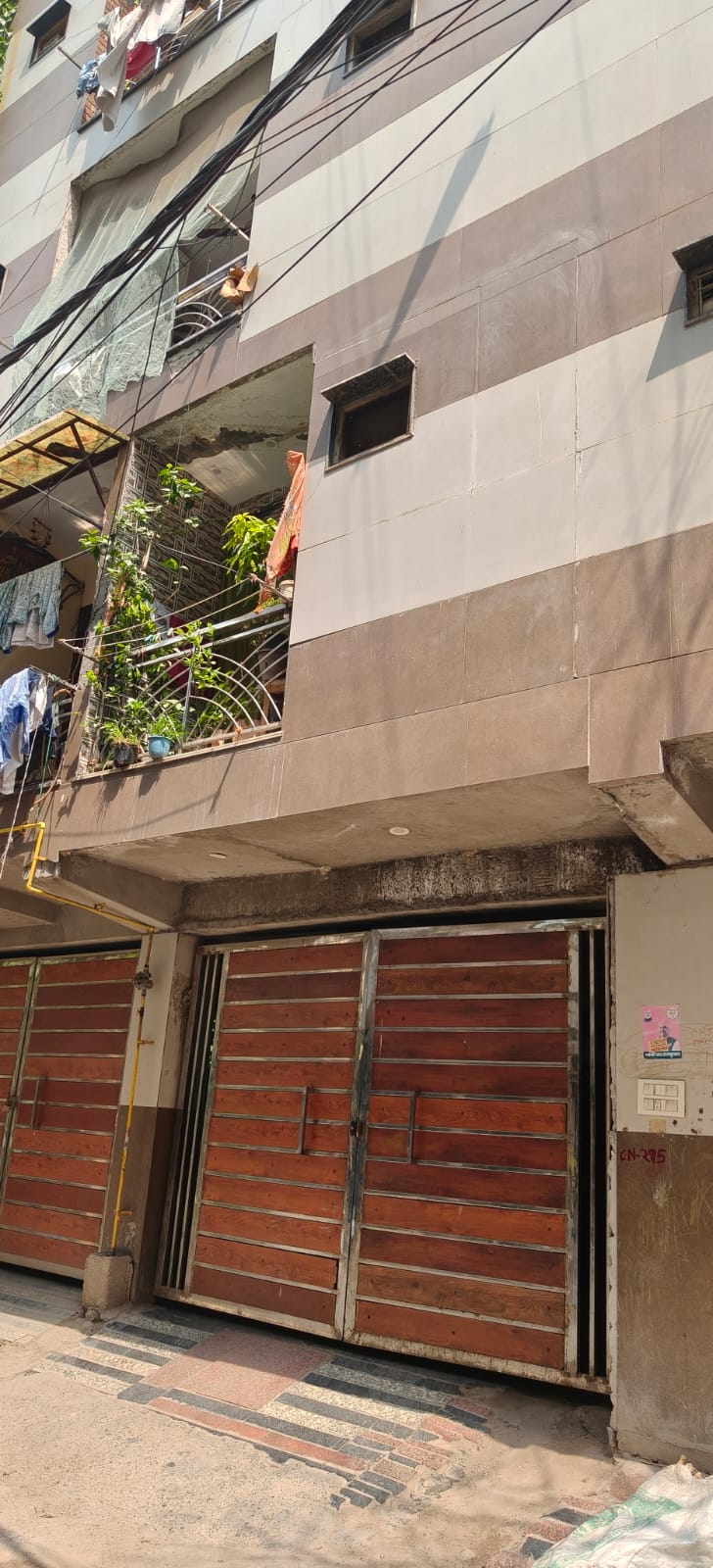 Premium Property for Sale in Kewal Park | Prime Location