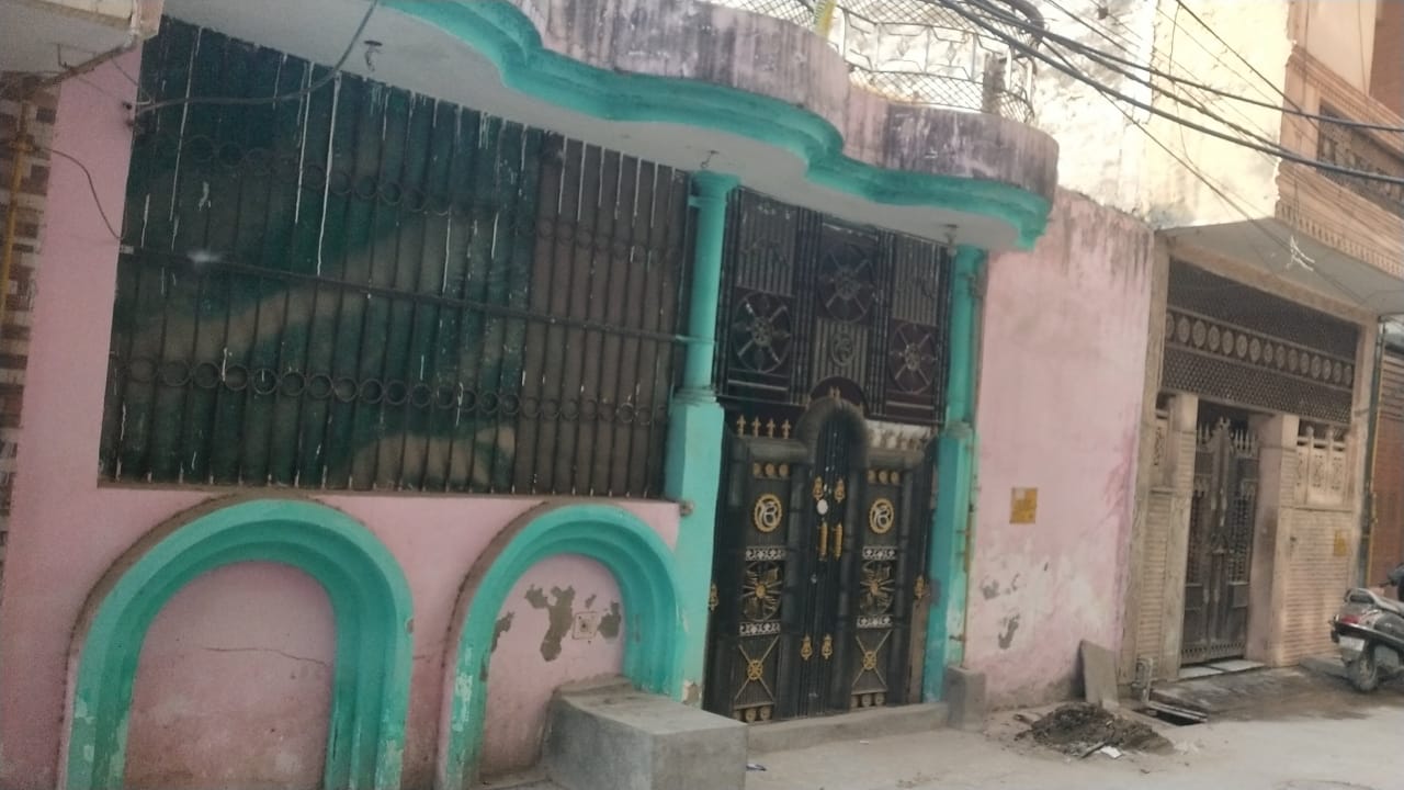 Premium Property for Sale in Kewal Park | Prime Location