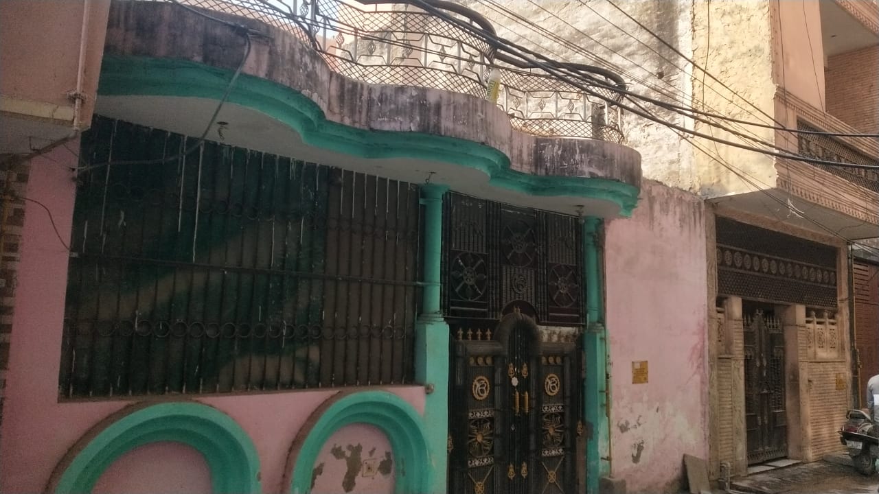 Premium Property for Sale in Kewal Park | Prime Location