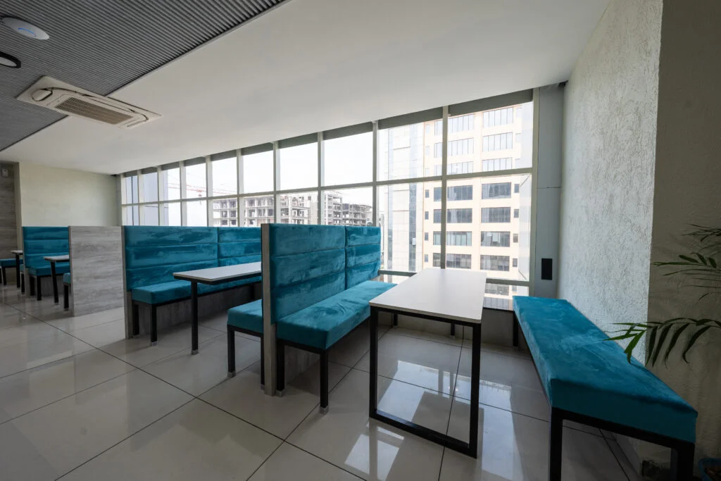 Lets Connect India | Coworking Space in Sector 136 Noida
