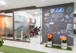 Lets Connect India | Coworking Space in Sector 136 Noida