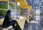 Lets Connect India | Coworking Space in Sector 136 Noida