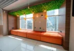 Lets Connect India | Coworking Space in Sector 136 Noida
