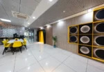 Lets Connect India | Coworking Space in Sector 136 Noida