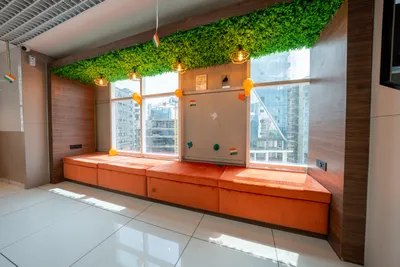 Lets Connect India | Coworking Space in Sector 136 Noida